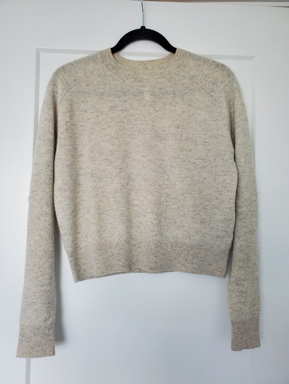 Aritzia Group by Babaton Cashmere Sweater